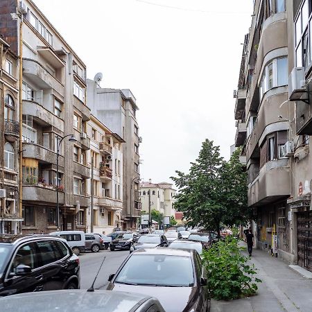 Beautiful Studio - Top Location - Netflix Bucarest Extérieur photo
