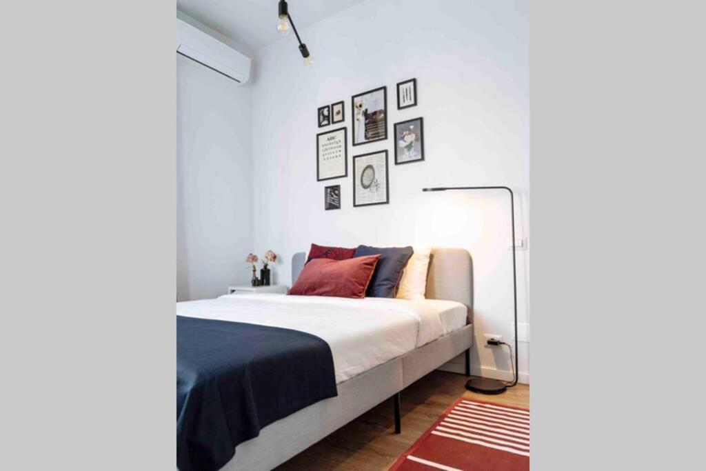 Beautiful Studio - Top Location - Netflix Bucarest Extérieur photo