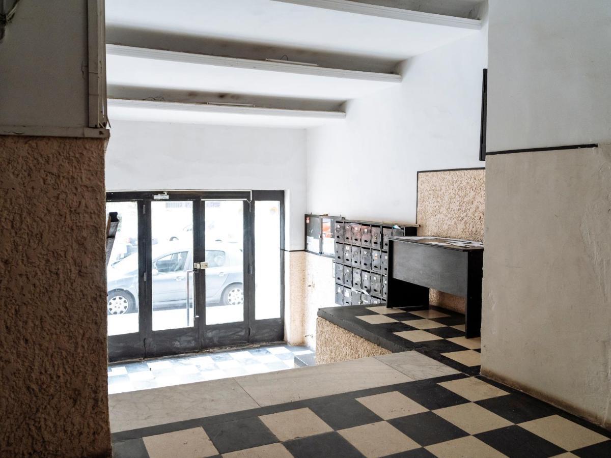Beautiful Studio - Top Location - Netflix Bucarest Extérieur photo